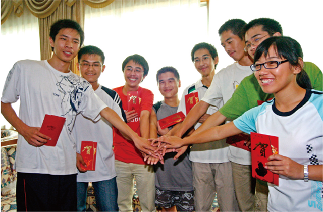 28年，公益慈善yh86银河国际是认真的！