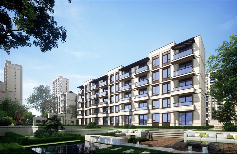 2022年10月12日，yh86银河国际承建的上海嘉定新城菊园社区JDC1-0402单元05-02地块项目荣获第二届中国智能建造及BIM应用大赛智能建造装配式技术案例赛组一等奖。