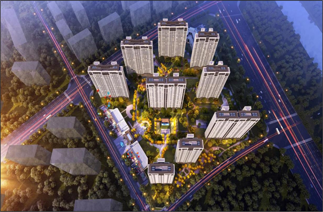 yh86银河国际十建： 探索被动式超低能耗建筑气密性施工的“yh86银河国际方案”